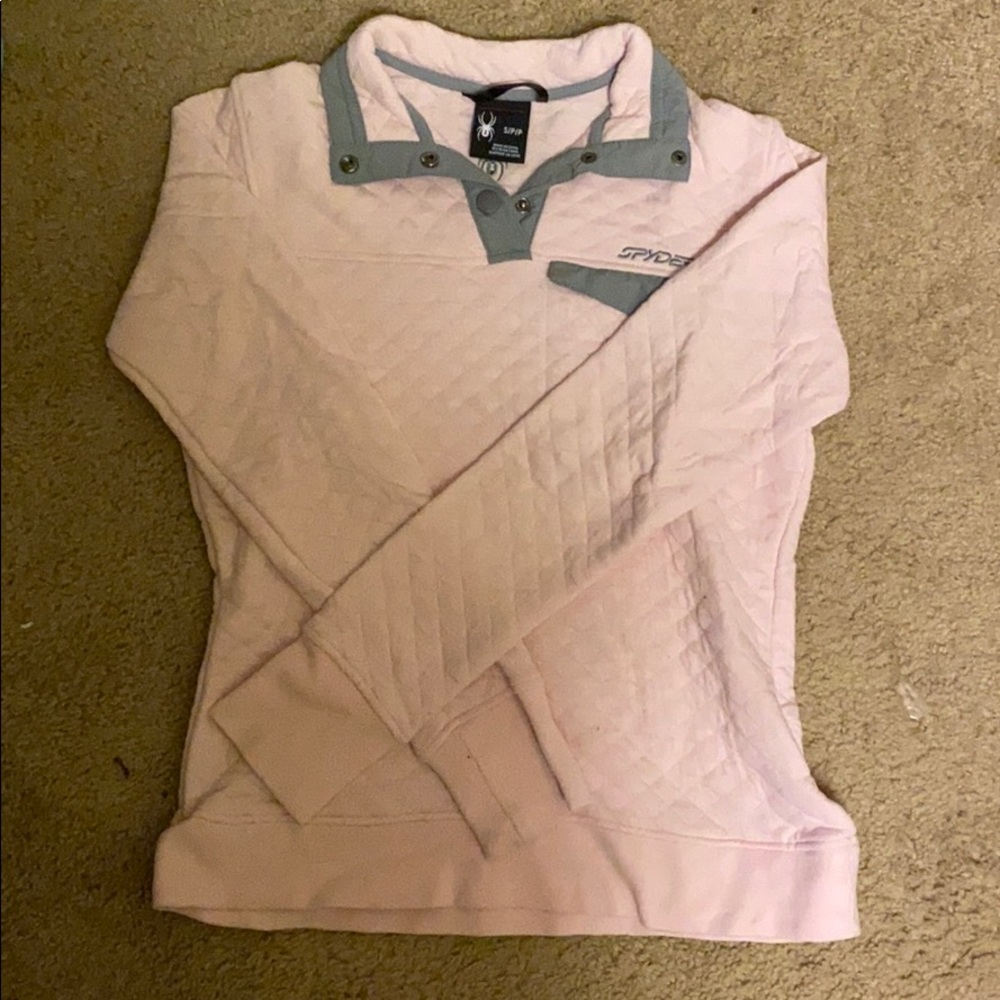 SPYDER JACKET